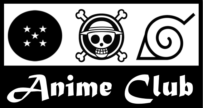 Anime Club Status: Ongoing