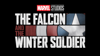 Soaring onto Disney+: The Falcon and The Winter Soldier
