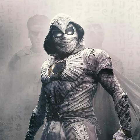 Moon Knight (Spoilers!)