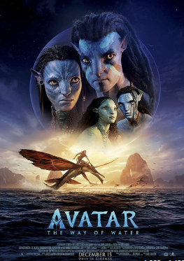 Avatar: The Way of the Water *SPOILERS*