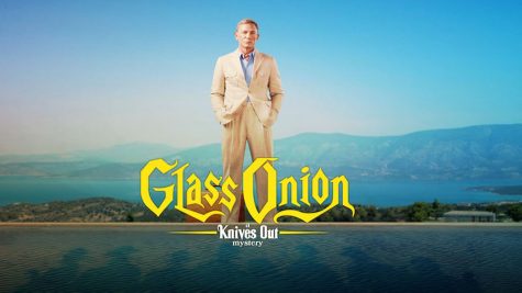 Glass Onion: A Knives Out Mystery *(SPOILERS)*
