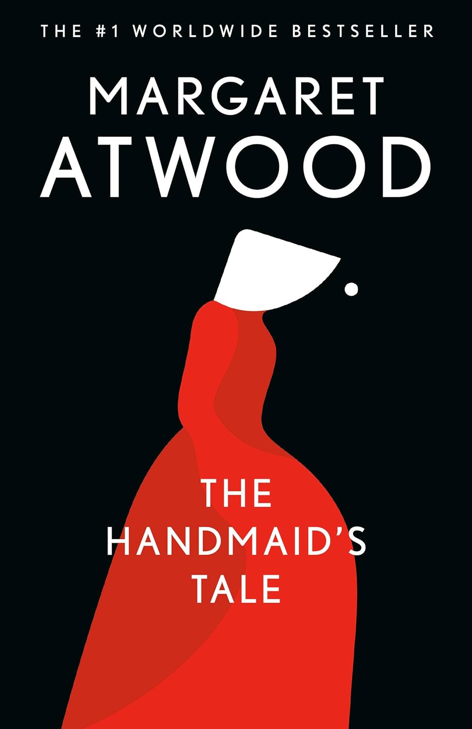 Reading the Rejected: The Handmaids Tale