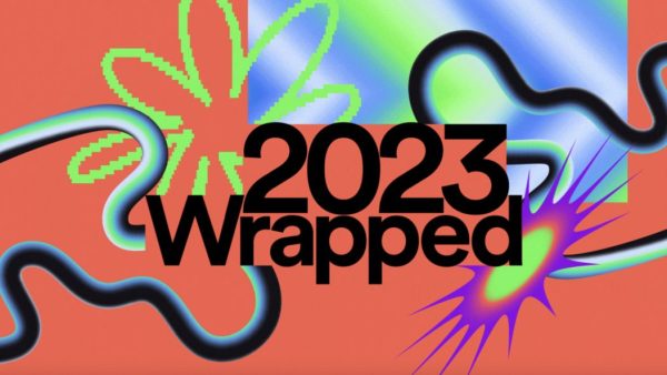 The Musical Diagnosis of 2023- Spotify Wrapped