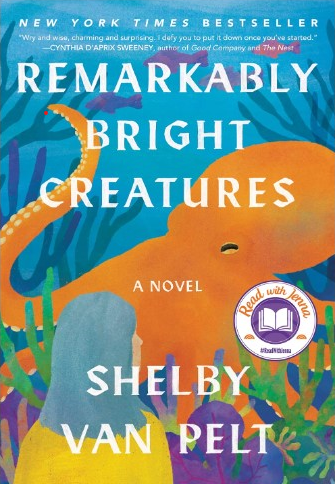 Remarkably Bright Creatures Review
